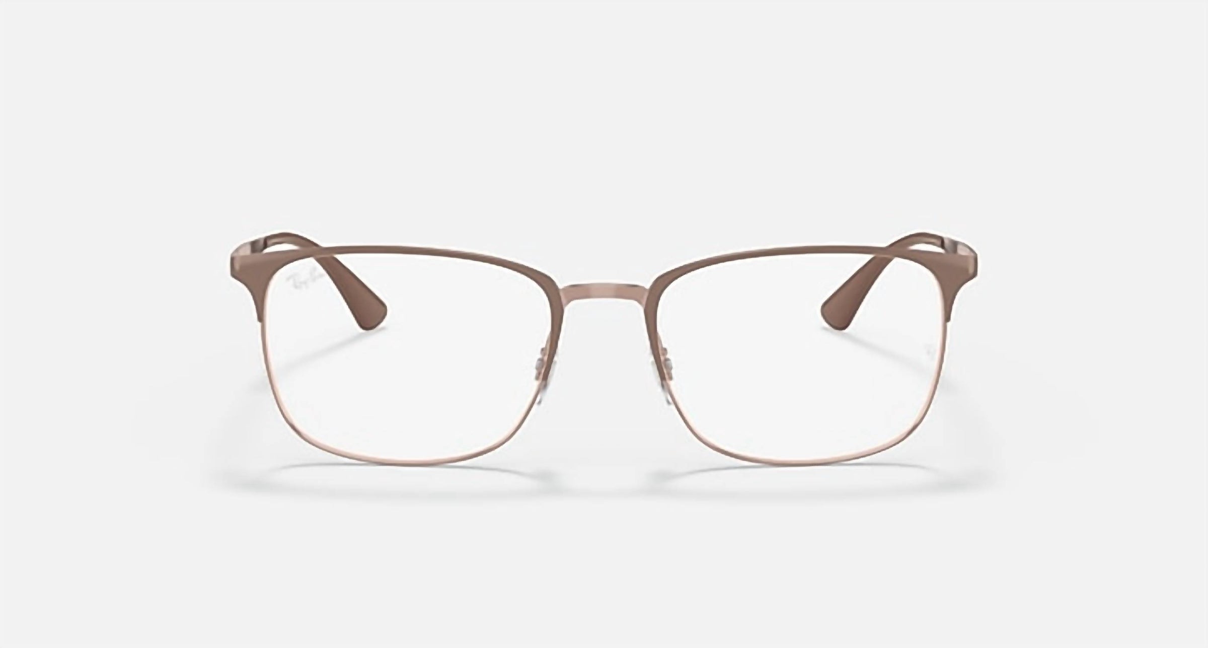 Ray Ban - Women's Rectangle Eyeglasses