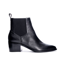 Chinese Laundry - Women's Filip Heel Chelsea Boots