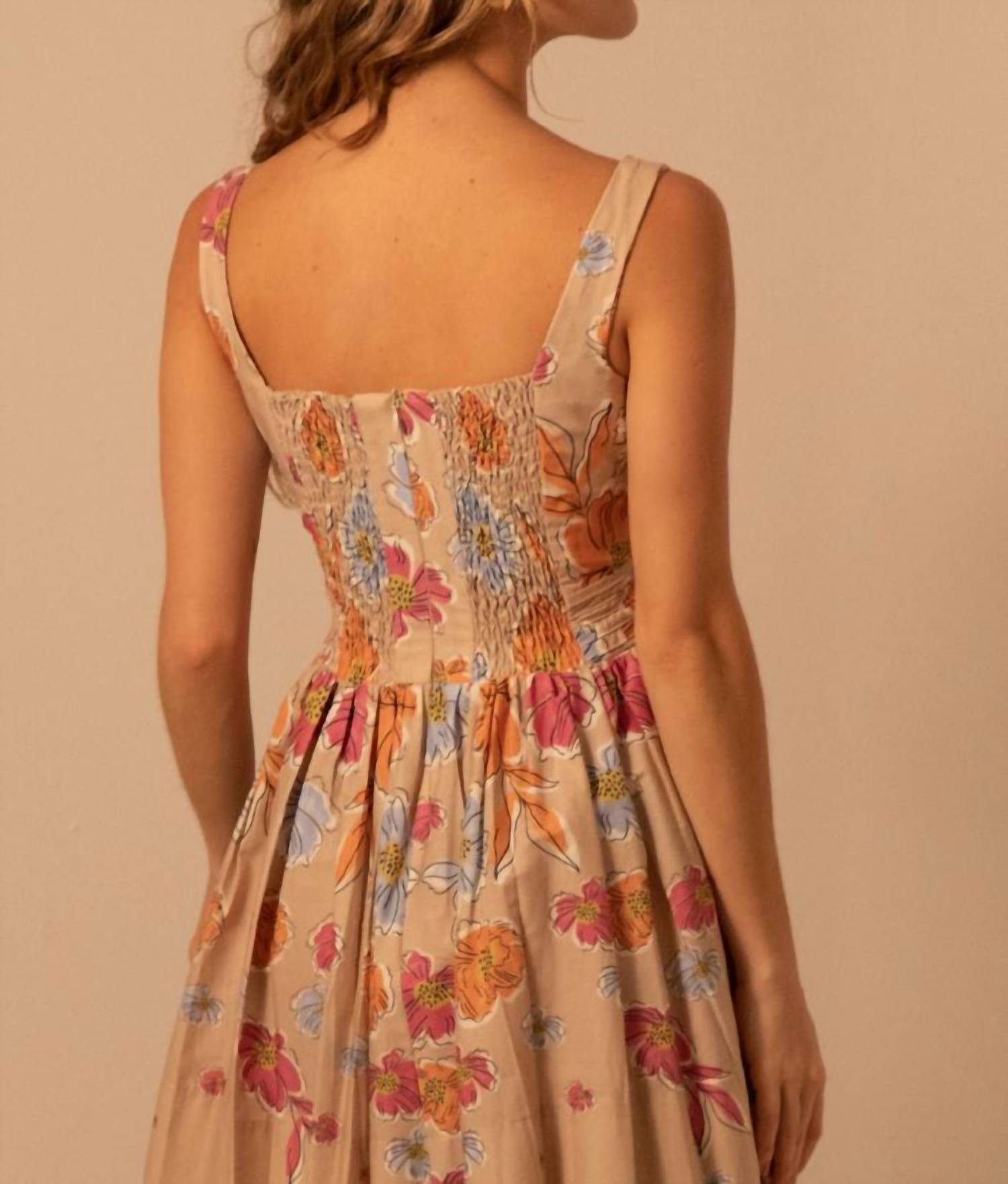 Kleid - Gala Dress