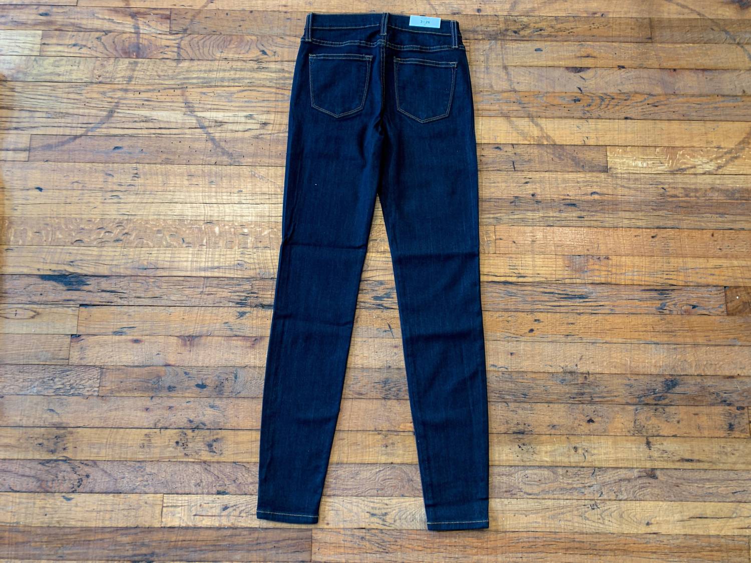 Judy Blue - Women's Anna Skinny Jeans