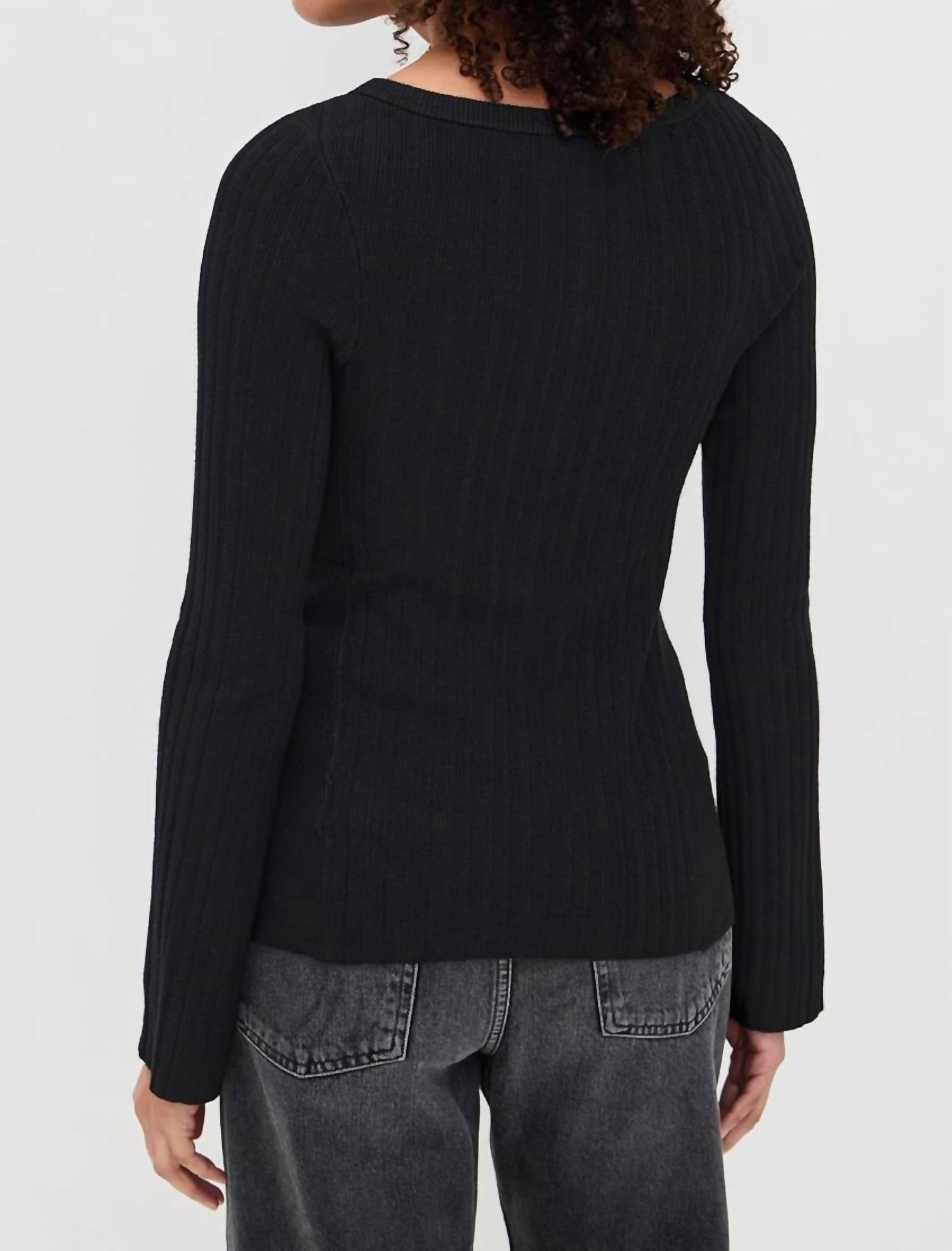 Free People - East Side Cardigan