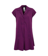 Weekend Max Mara - Women's Benny Cotton Flare Dress