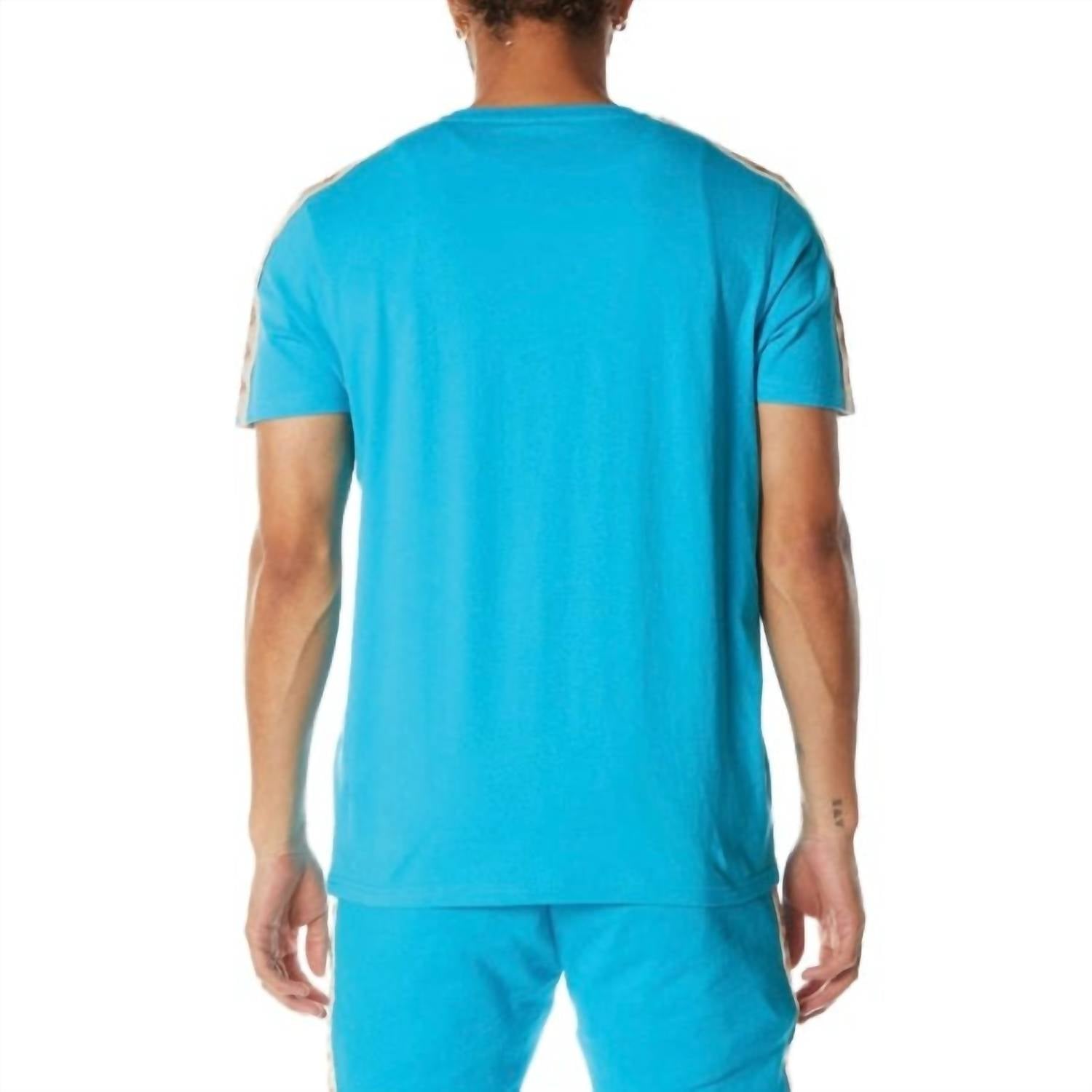 Kappa - 222 Banda Deto 2 Tee Shirt