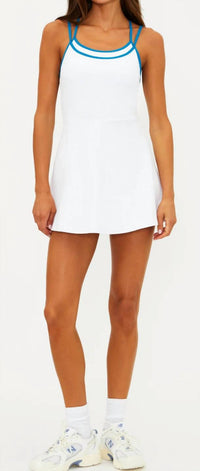 Beach Riot - Viola Dress