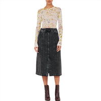 Raquel Allegra - Liza T-shirt