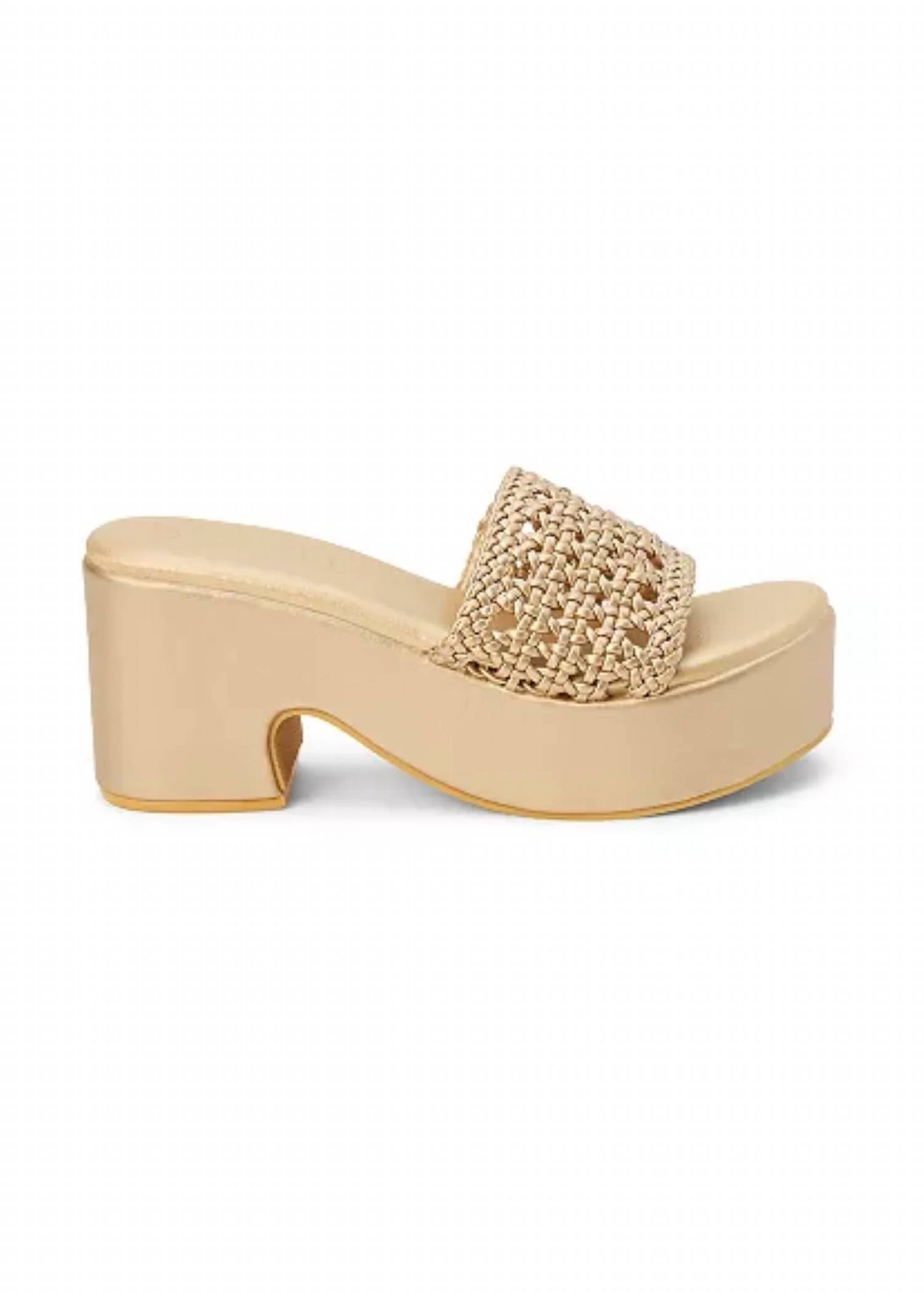 Beach By Matisse - Women's Cove Platform Sandal