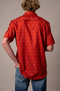 Kimes Ranch - Dunn Button Down Shirt
