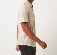 Travismathew - West End Polo