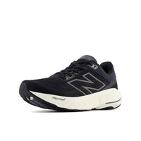 New Balance Women's Fresh Foam X 860v14 Running Shoes in black white - women's shoe - view 7