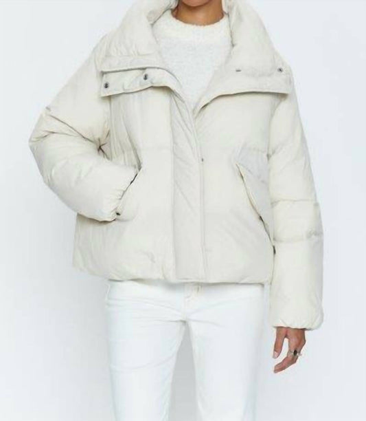 Pistola - Donovan Jacket