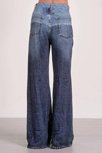 Elan - Jade Sweatpant Jeans