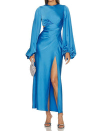 Significant Other - Lara Long Sleeve Dress