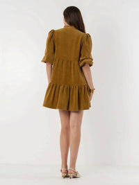 Emily Mccarthy - Sadie Dress