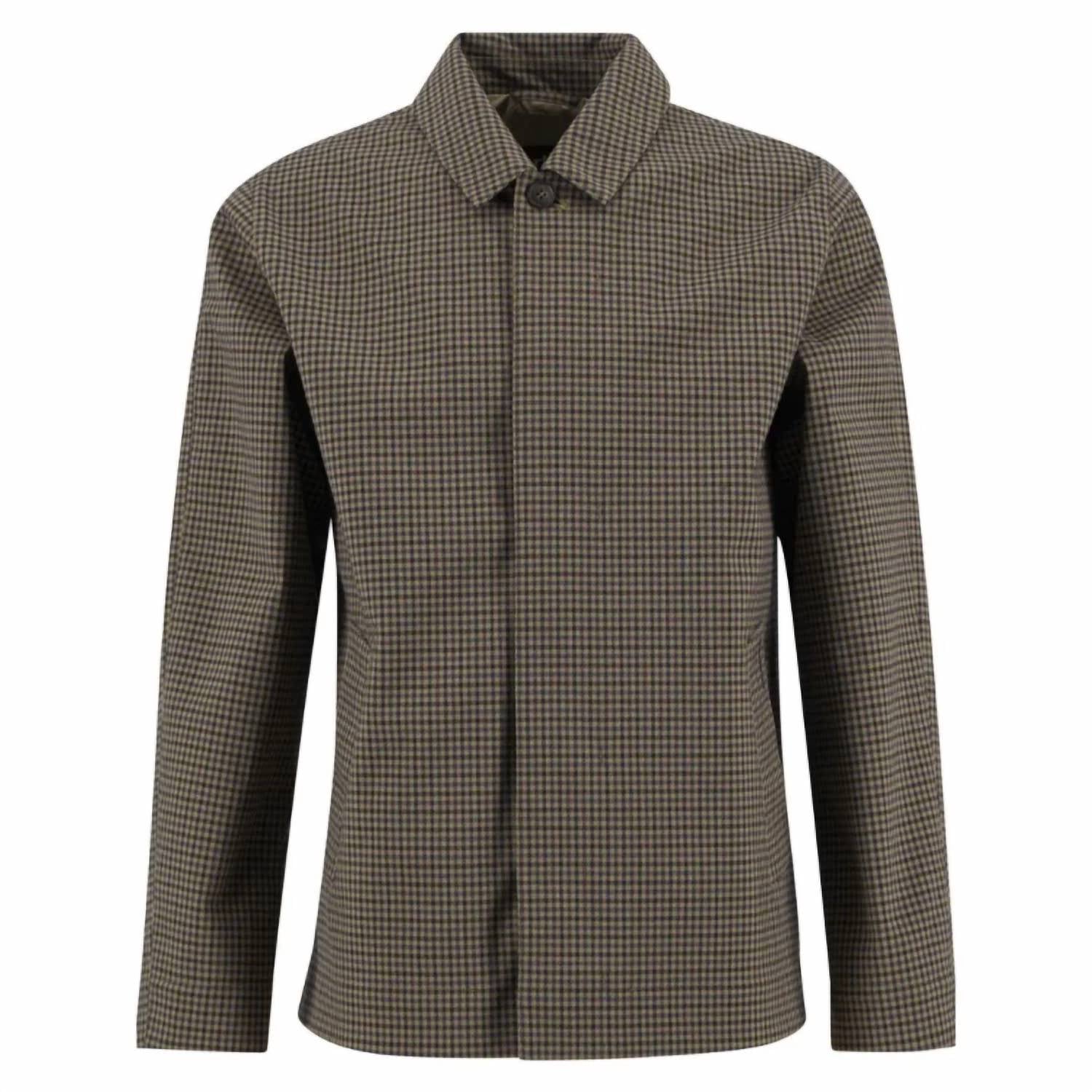 Barbour - Short Lorden Showerproof Jacket