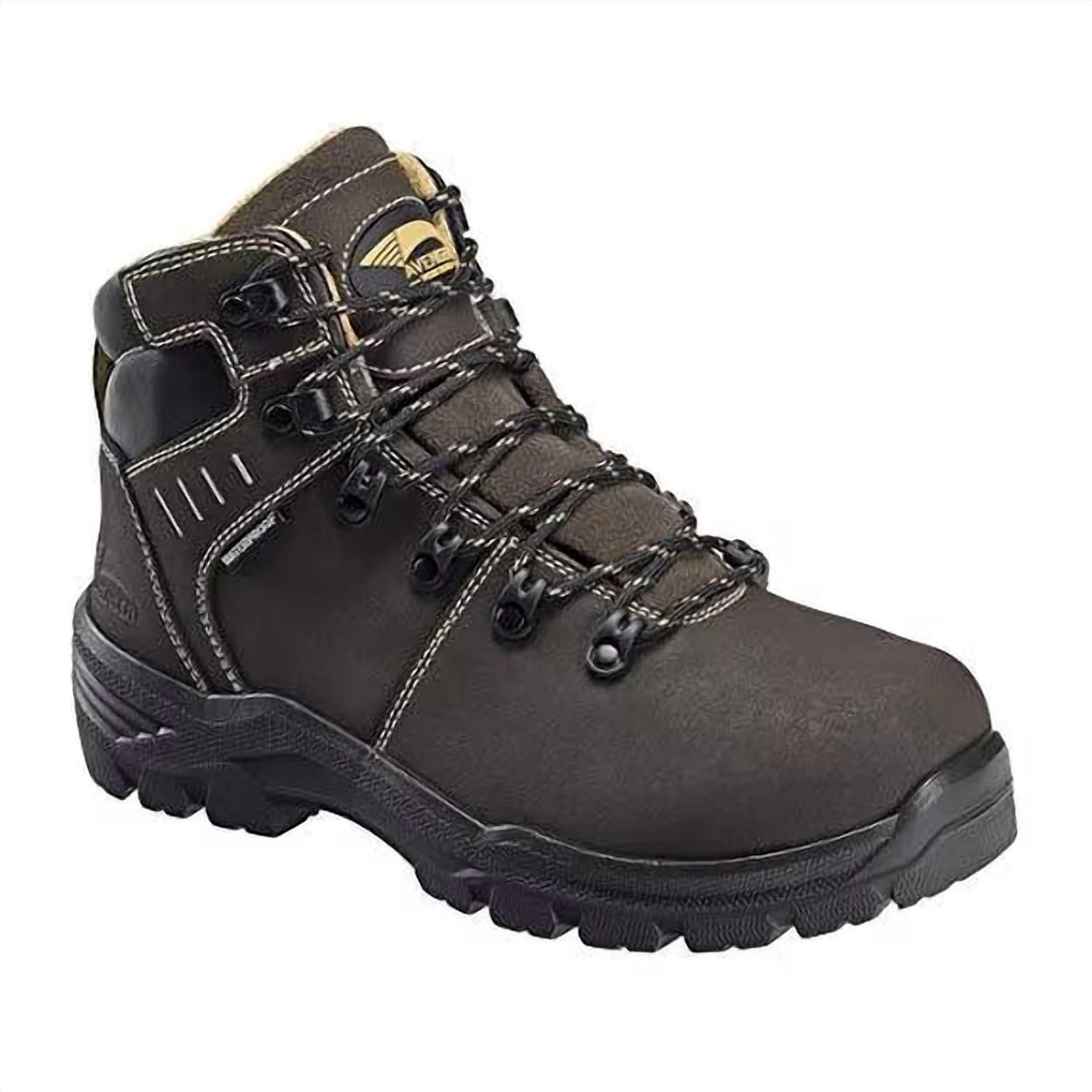 Nautilus - Women's Foundation Carbon Toe Metatarsal Work Boots