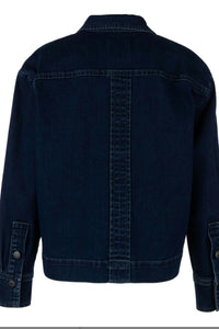 Kut From The Kloth - Remy Jacket With Patch Pocket