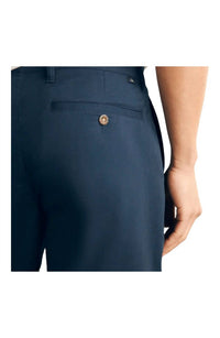 Faherty - 8" Movement Chino Short