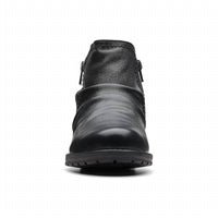 Clarks - Women's Aspra Walk Waterproof Boots