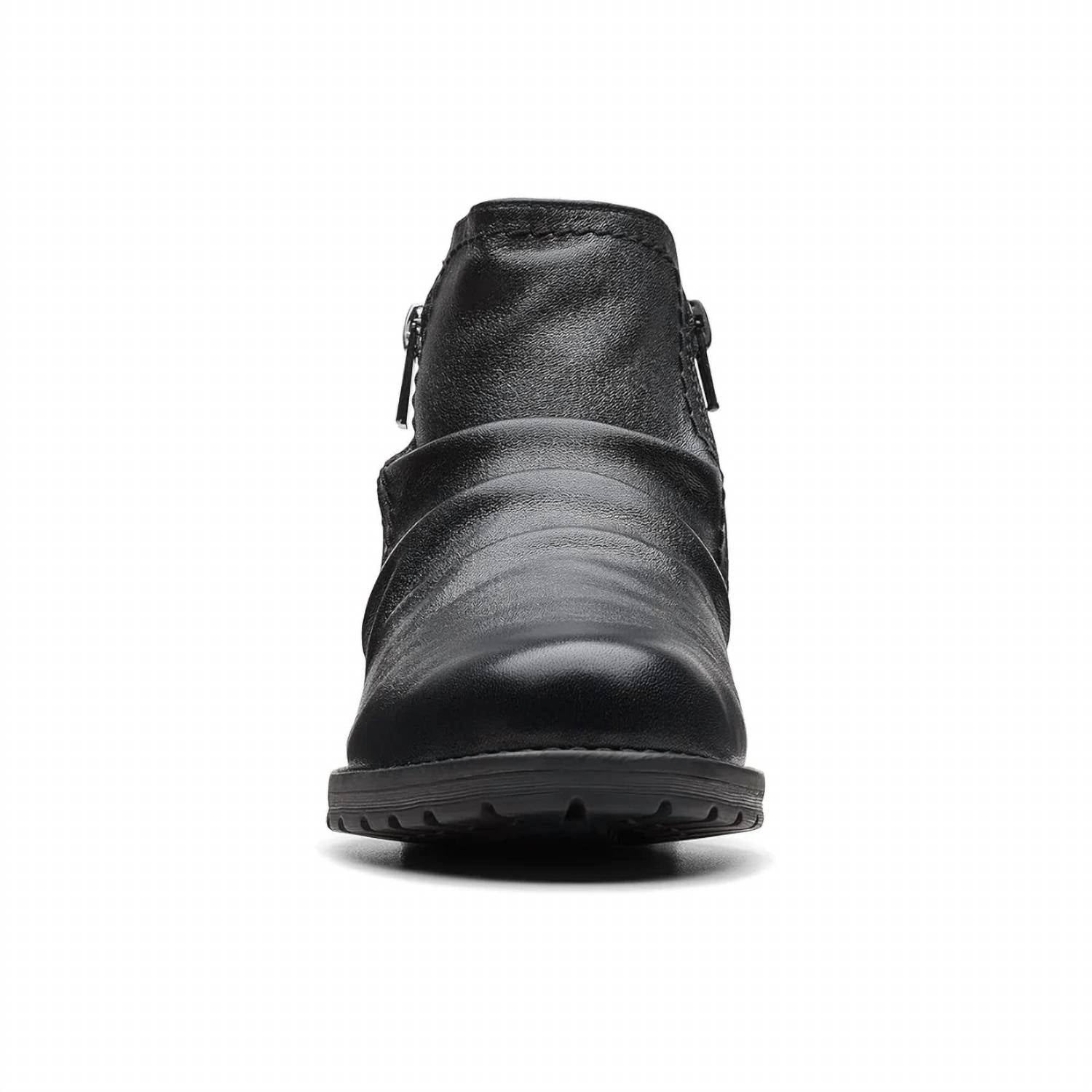 Clarks - Women's Aspra Walk Waterproof Boots