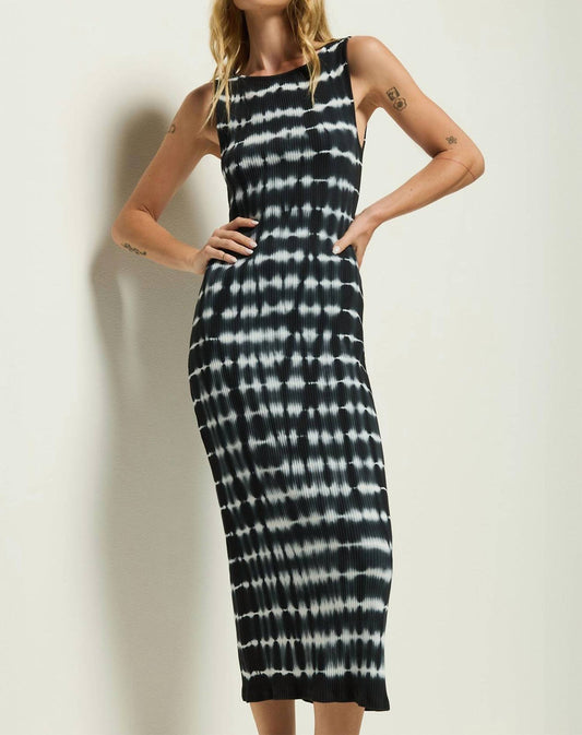 Nation Ltd - Christy Midi Dress