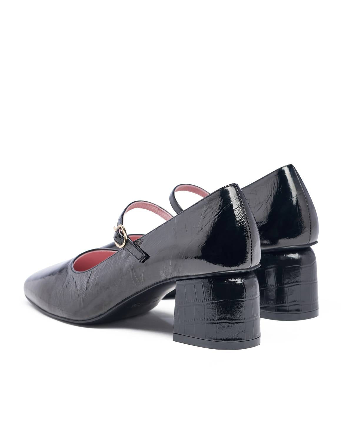 Gini & Albert - Women's Sally Mary Jane