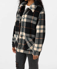O'Neill - Huxlee Printed Jacket