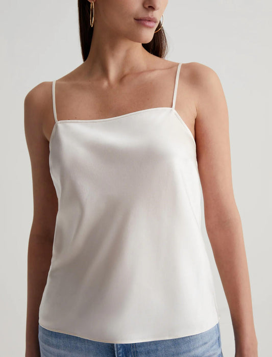 Ag Jeans - Yenna Classic Cami Top