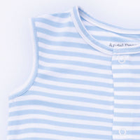Angel Dear - Baby's Bubbly Sleeveless Romper