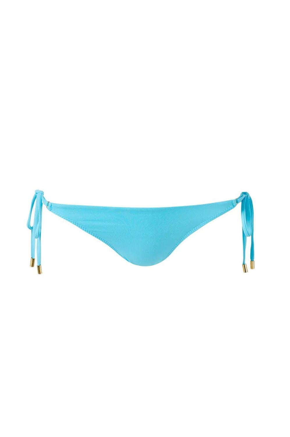 Melissa Odabash - Tie Side Bikini Bottoms