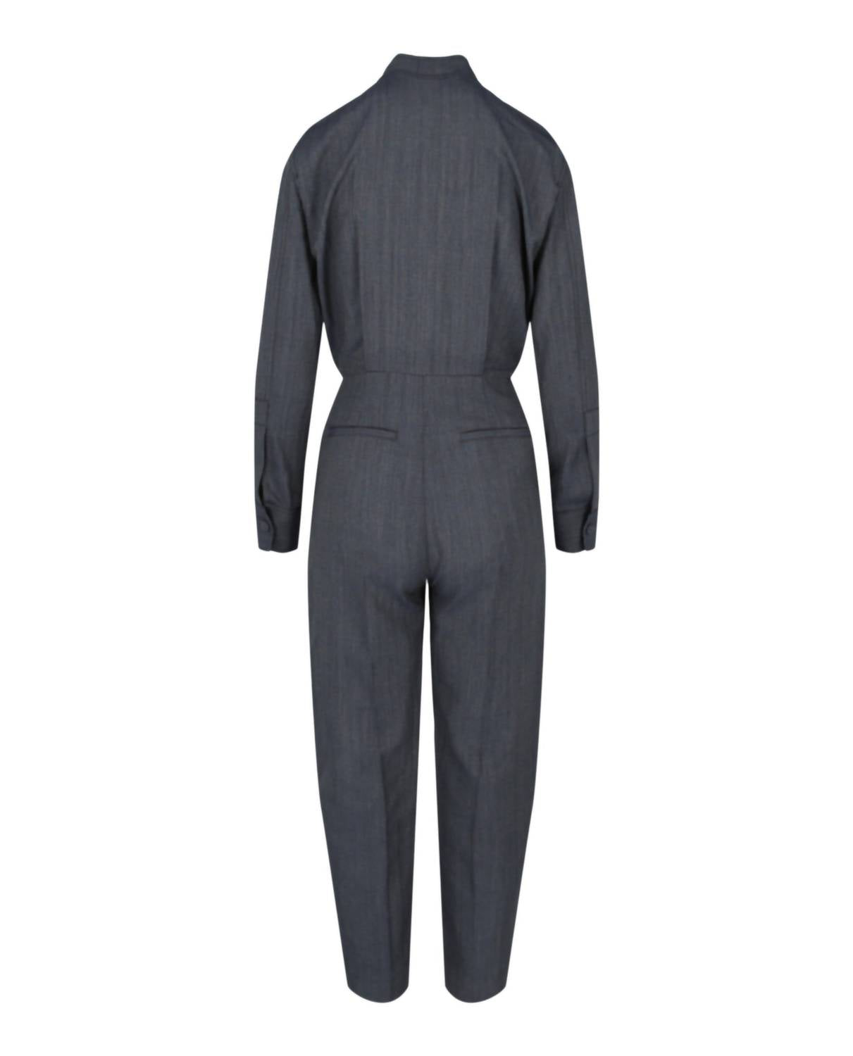 Stella Mccartney - Women's Brielle All In One Jumpsuit