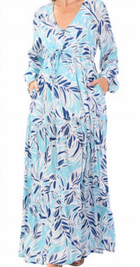 Walker & Wade - Tulula Dress