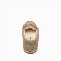 Minnetonka - Women's Eco Oak Loafer