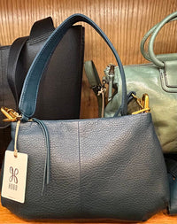 Hobo - Women's Advance Shoulder Bag