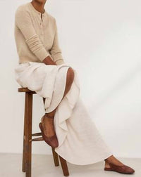 Velvet By Graham & Spencer - Chrichet Cardigan