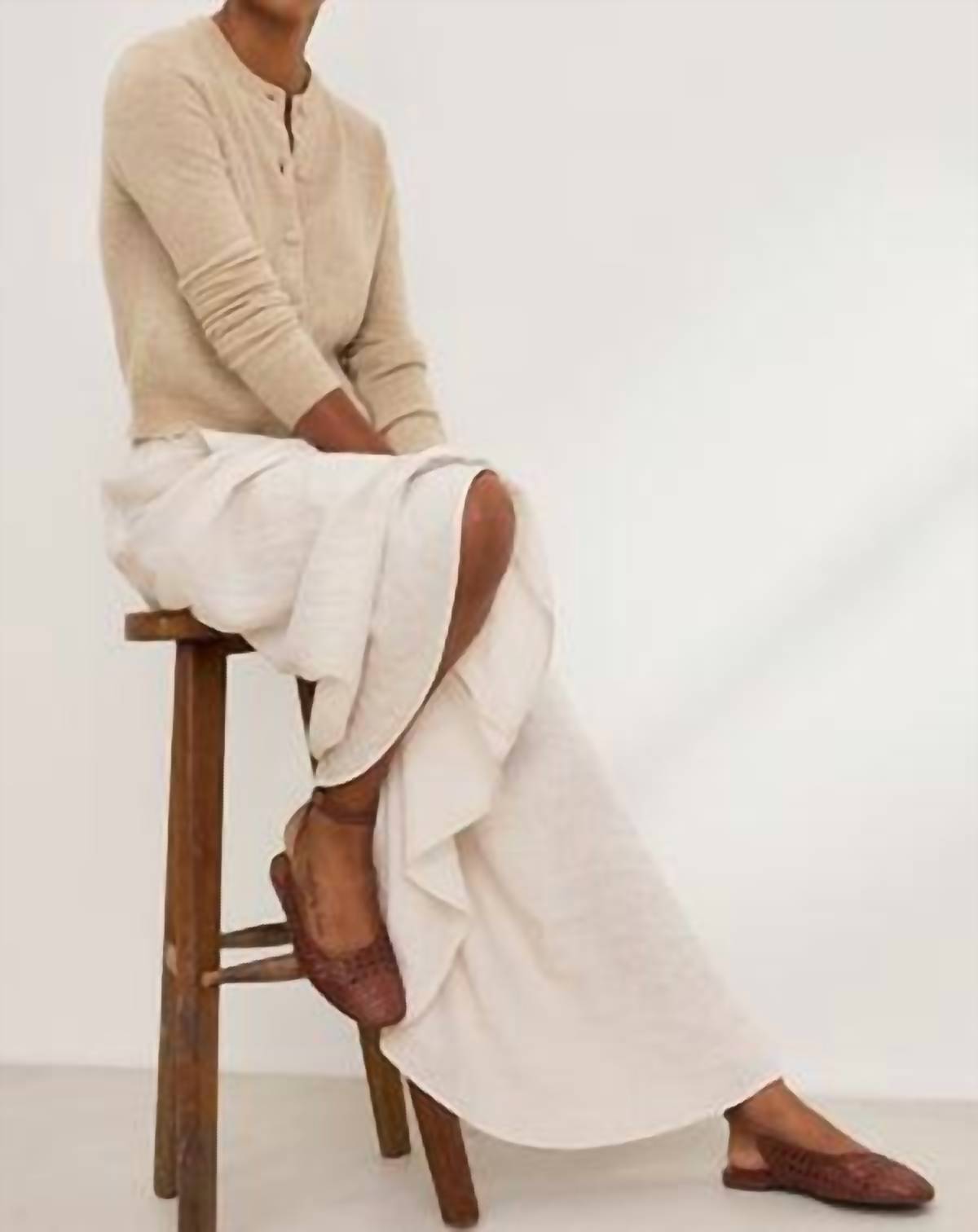 Velvet By Graham & Spencer - Chrichet Cardigan