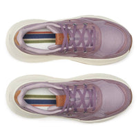 SAUCONY Women's Guide Metro Running Shoes in quail vinilla - women's shoe - view 4