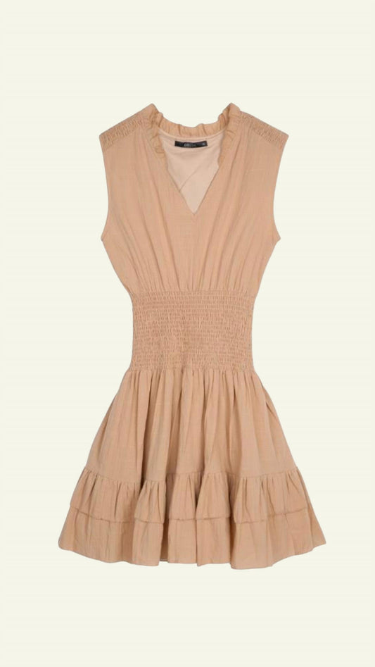 Deluc - Delilah Dress