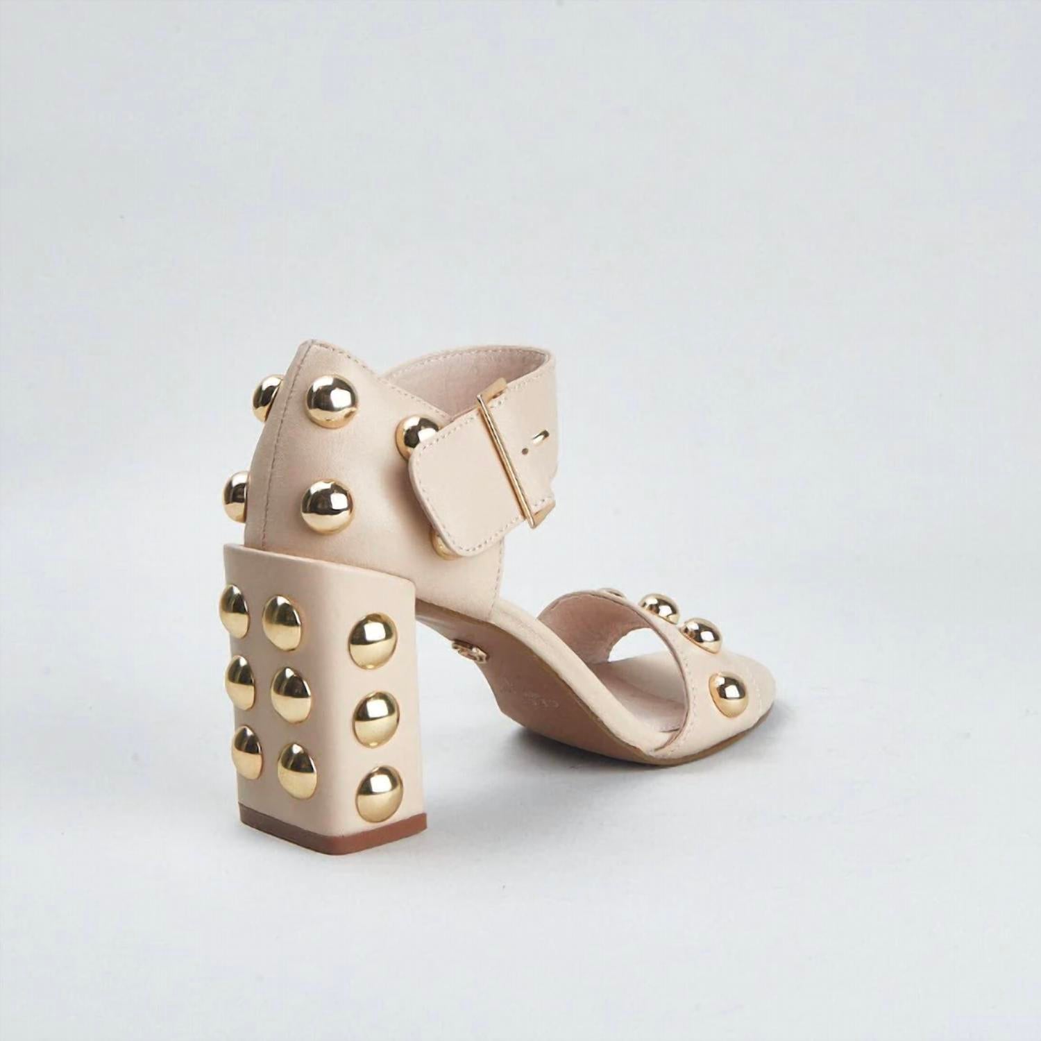 Cecelia New York - Women's Gail Heels