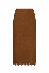 Veronica Beard - Malou Skirt