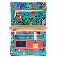 Consuela - Women's Metro Crossbody Bag