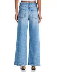 Askk Ny - Barcelona Jean