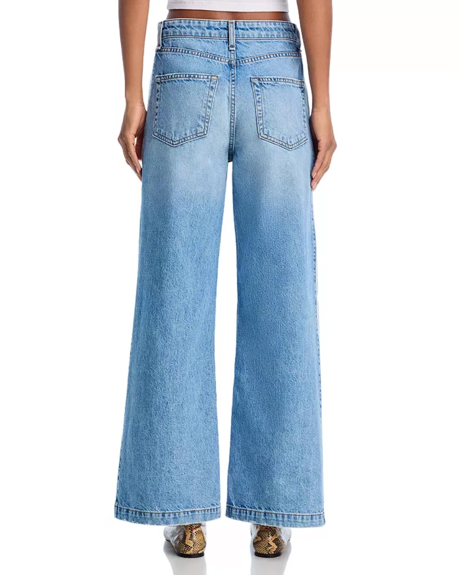 Askk Ny - Barcelona Jean