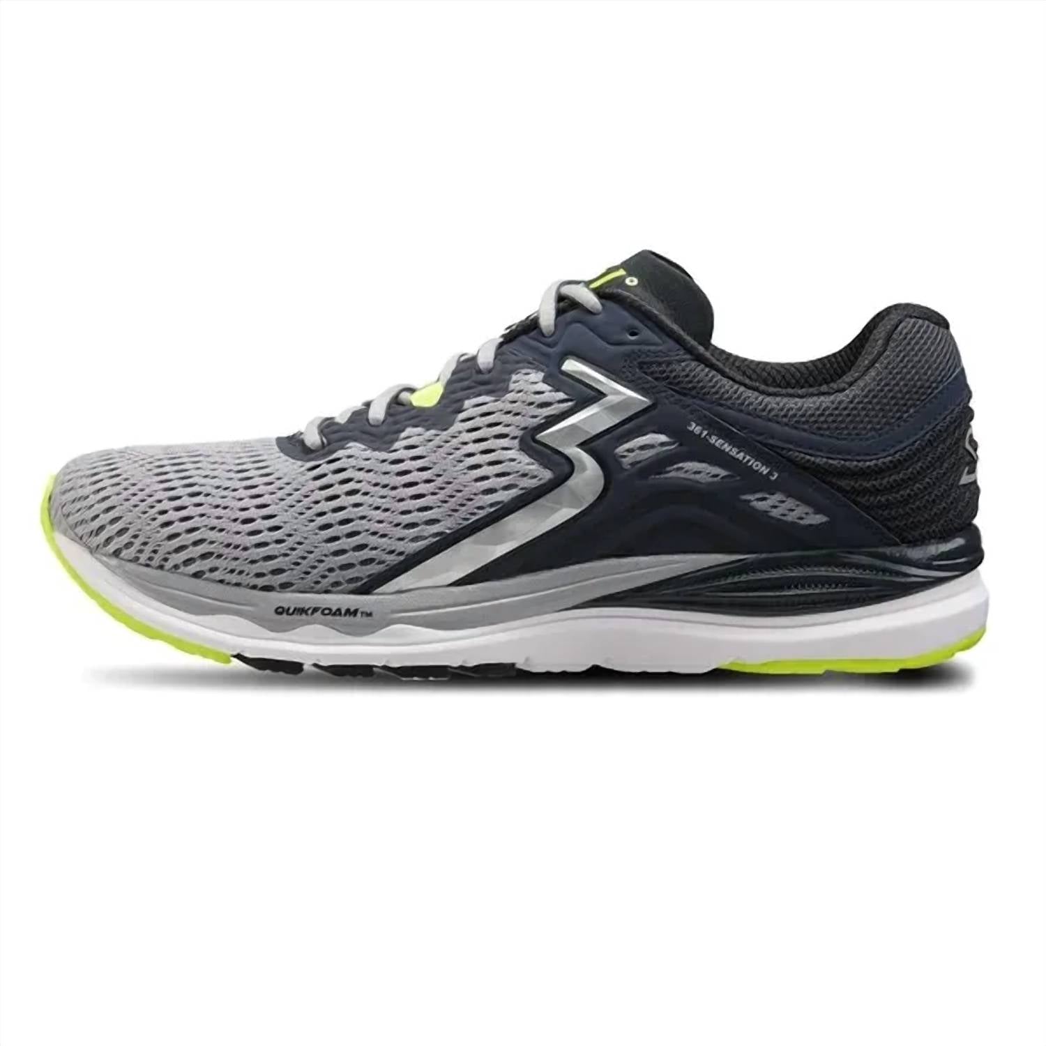 361 Degrees - Men's Sensation 3 Sneaker
