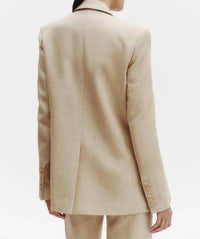 Twp - Morgans Single Breasted Blazer