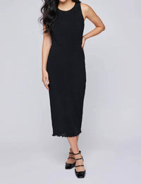 Gentle Fawn - Joanna Dress