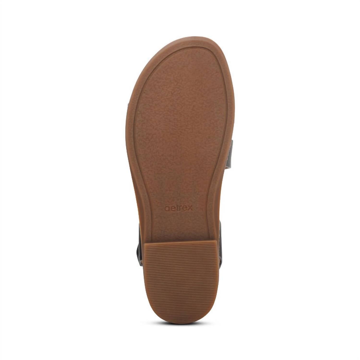 Aetrex - Women's Tamara Adjustable Low Heel Sandal