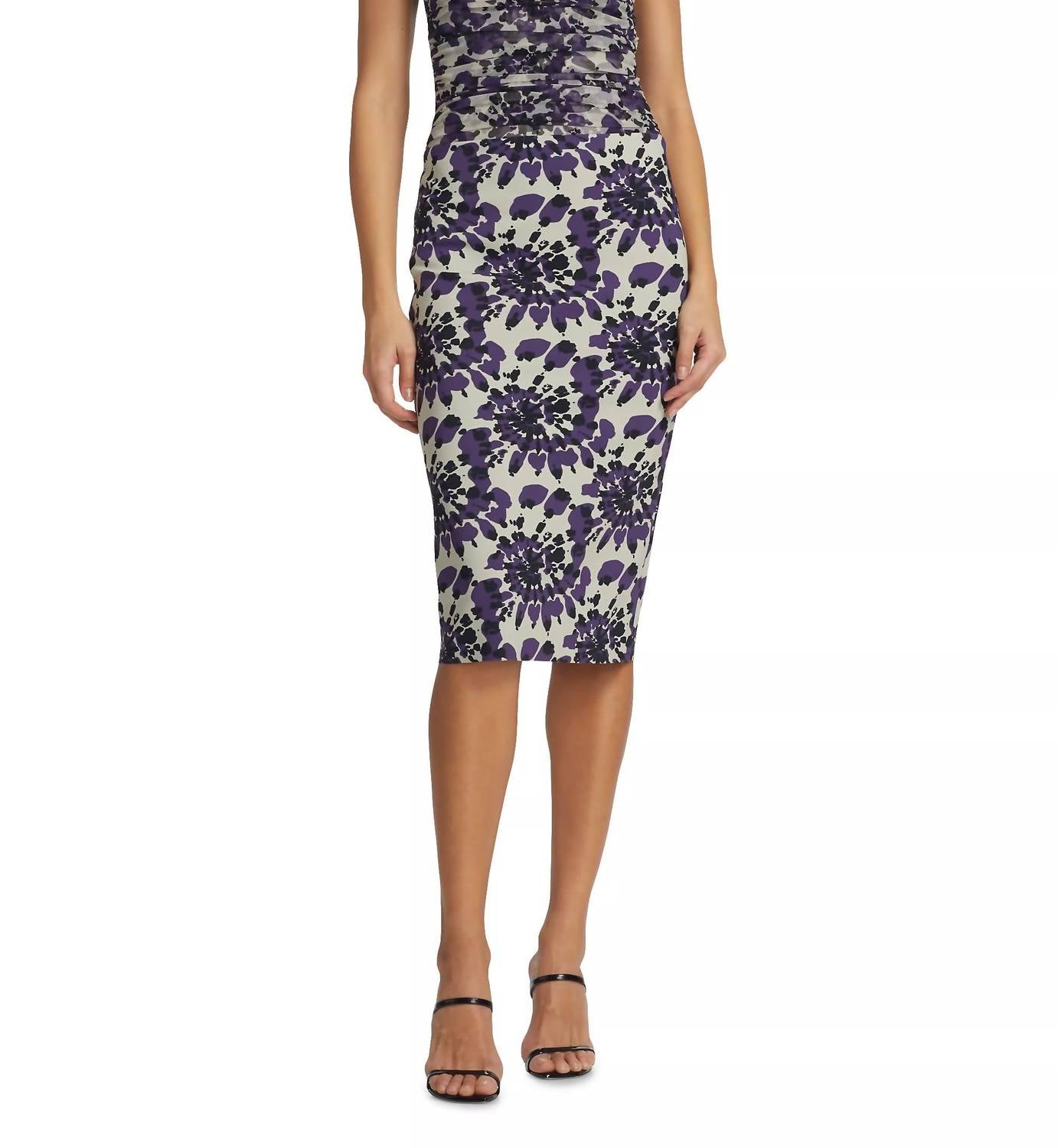 Chiara Boni - Vina Illusion Dress