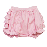 Lemon Loves Layette - Baby Girls Bonnie Bloomers Bottom