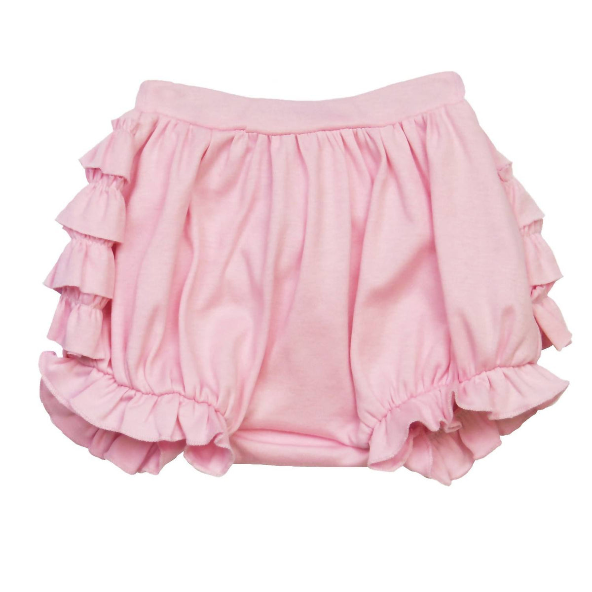 Lemon Loves Layette - Baby Girls Bonnie Bloomers Bottom
