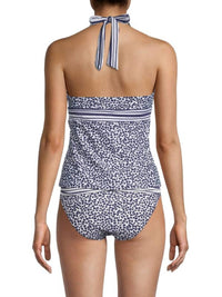 La Blanca - Apulia Halter Tankini